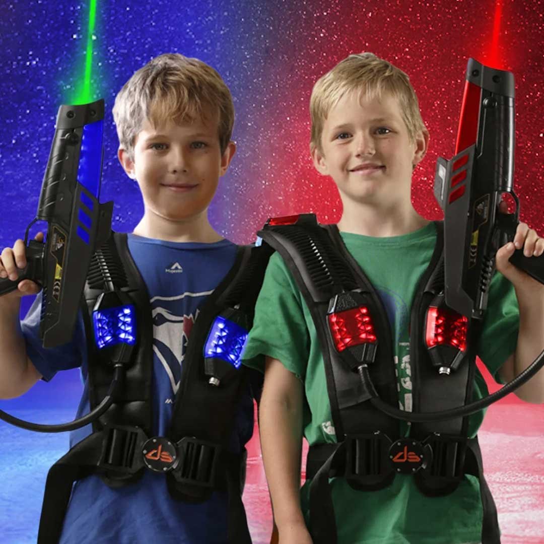 Genesis-laser-tag-vest