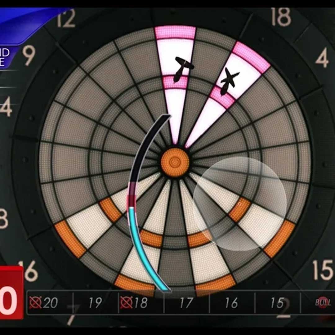 darts-realtime-scoring